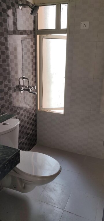 Bathroom in 3 BHK Apartment at Assotech Windsor Court, Sector 78 – for Rent
