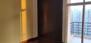 Balcony in 3 BHK Apartment at Assotech Windsor Court, Sector 78 – for Rent