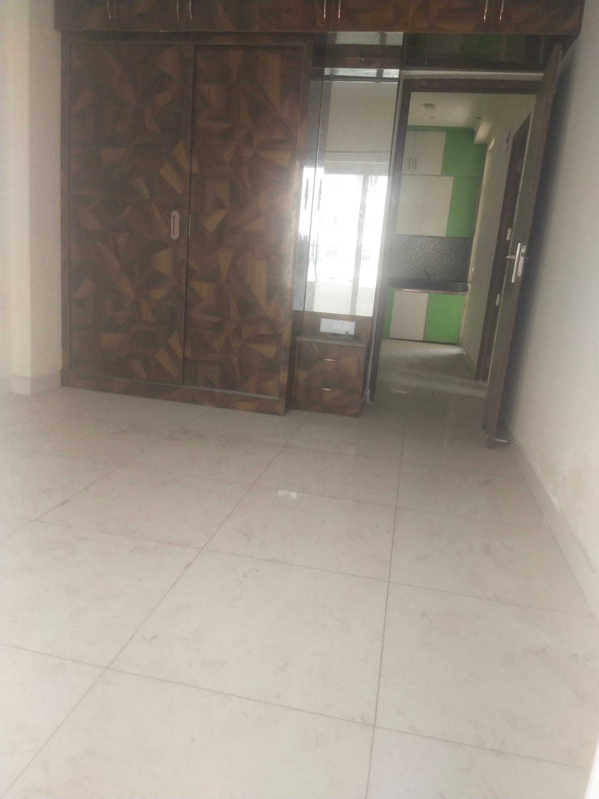 2 BHK + Extra Room 1890 Sq.Ft. Apartment in Emenox La Solara