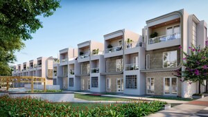 4 BHK Villa For Sale in Sattva Songbird, Budigere Cross