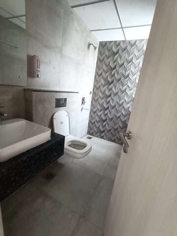Master Bedroom in 3 BHK Builder Floor at Birla Navya, Sector 63a – for Rent