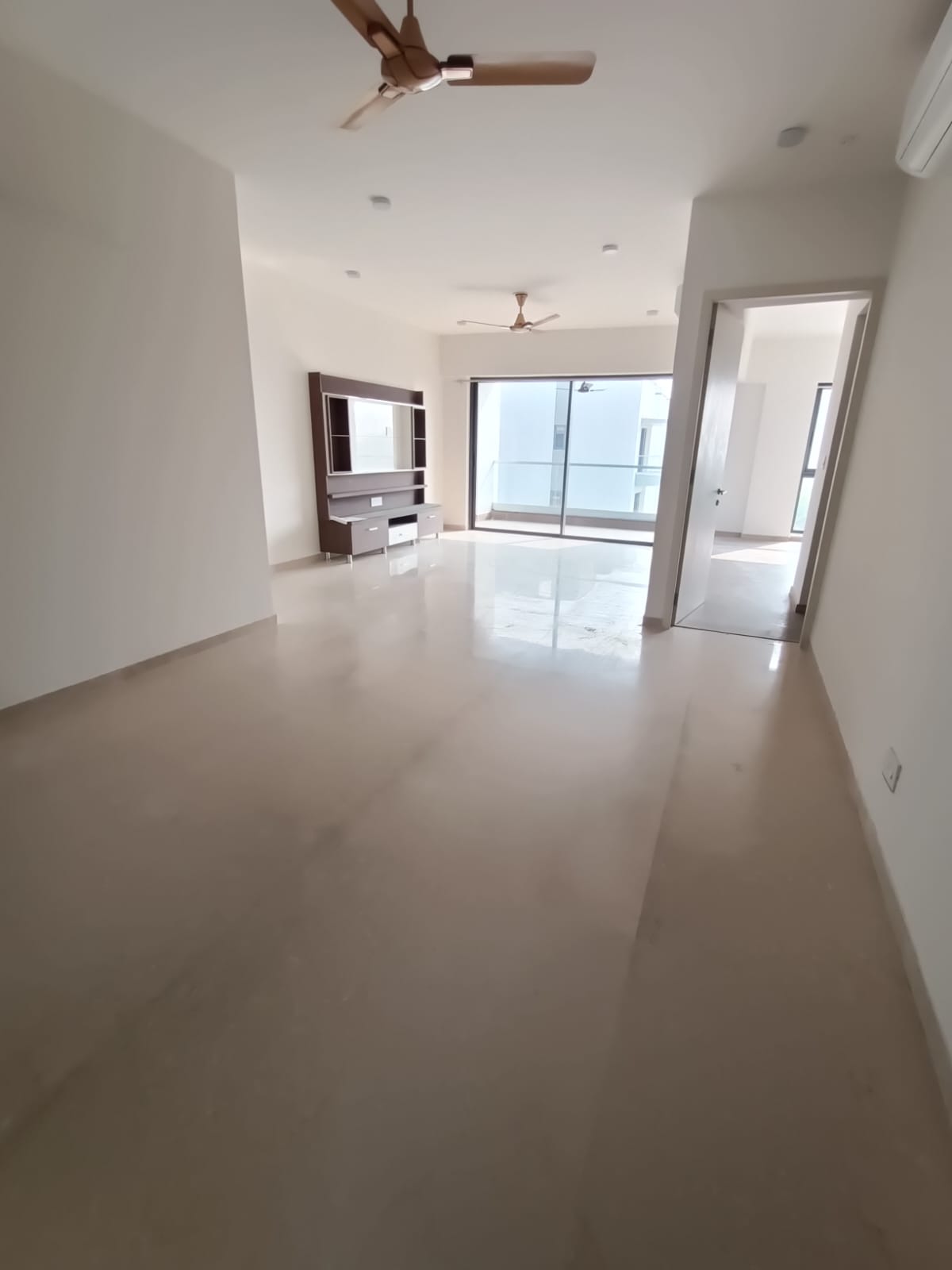 3 BHK + Servant Room 250 Sq.Ft. Builder Floor in Birla Navya