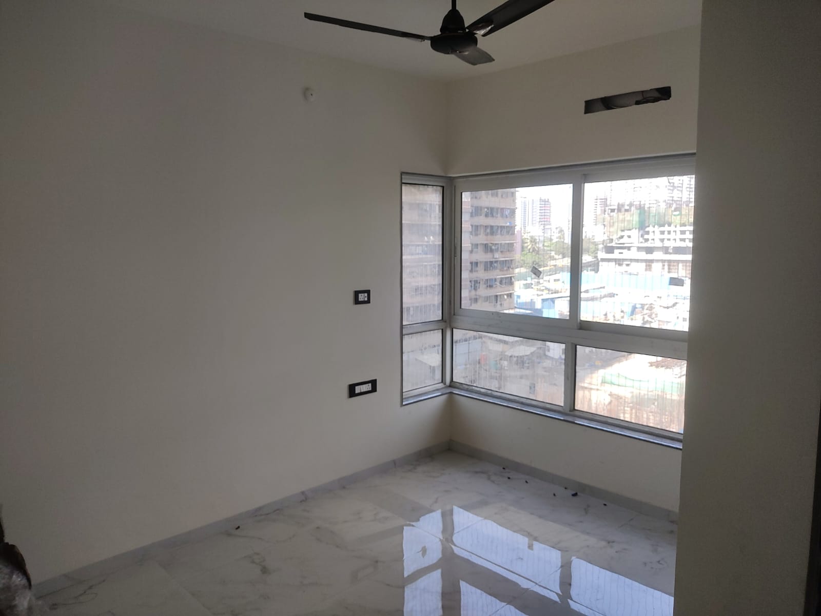 2 BHK 889 Sq.Ft. Apartment in Sahyog Oshi
