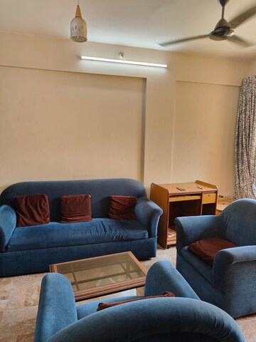 1 BHK Apartment For Rent in Green Acres Apartment, Waghbil