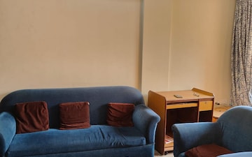 1 BHK Apartment For Rent in Green Acres Apartment, Waghbil