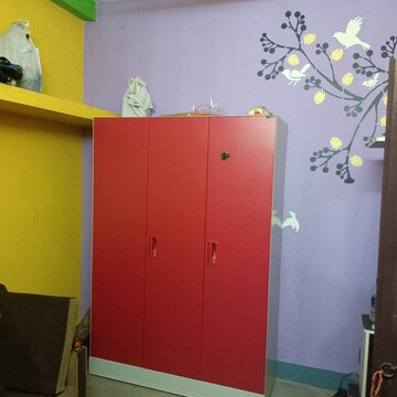 Furnished Amenities in 1 BHK Independent House at Shahid Khudiram – for Rent