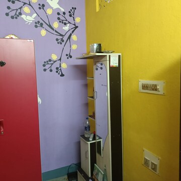 Furnished Amenities in 1 BHK Independent House at Shahid Khudiram – for Rent