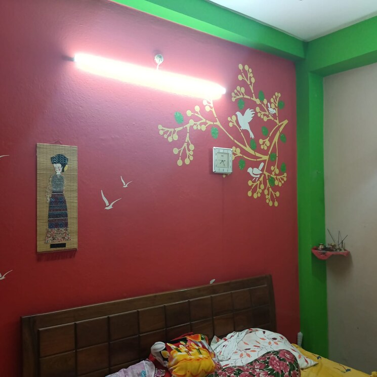 undefined, shahid khudiram 2 Bedroom 895 Sq.Ft. Independent House In Shahid Khudiram Kolkata 8605947