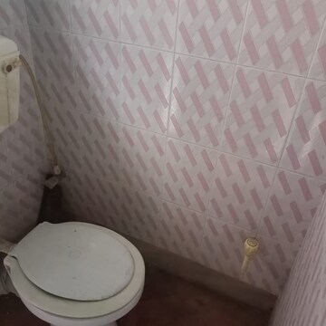 Bathroom in 1 BHK Independent House at Shahid Khudiram – for Rent