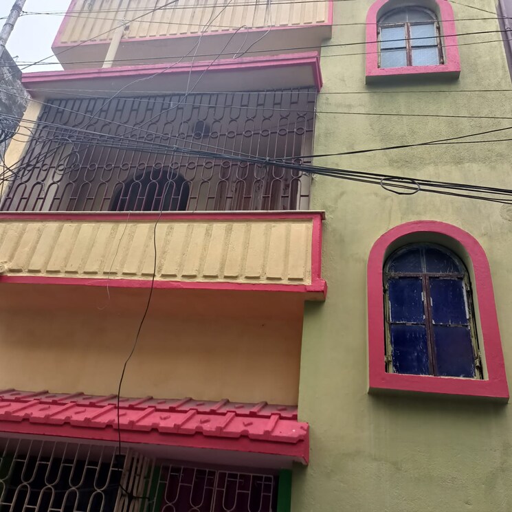 Exterior View, shahid khudiram 2 Bedroom 895 Sq.Ft. Independent House In Shahid Khudiram Kolkata 8605947