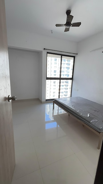 Bedroom in 1 BHK Apartment at Lodha Palava Downtown, Dombivli East – for Rent