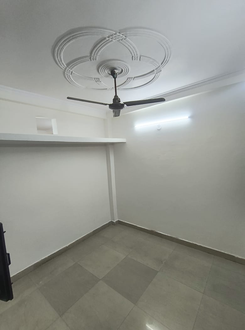 2.5 BHK + Pooja Room 1762 Sq.Ft. Apartment in Eldeco Uday