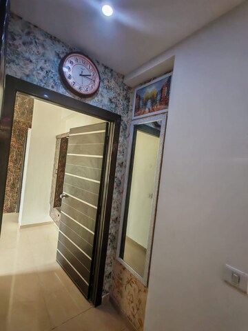 Furnished Amenities in 3 BHK Apartment at Shelter Arcade, Seawoods Sector 42 – for Sale
