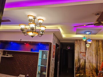 Furnished Amenities in 3 BHK Apartment at Shelter Arcade, Seawoods Sector 42 – for Sale