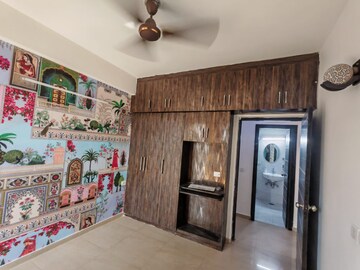 Furnished Amenities in 3 BHK Apartment at Shelter Arcade, Seawoods Sector 42 – for Sale
