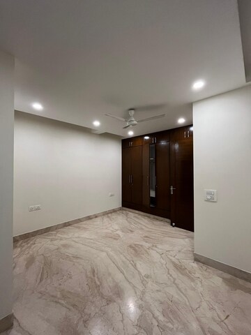3 BHK Builder Floor For Rent in South Delhi