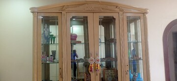  2 BHK Apartment at Silver Arch Eden woods, Andheri West – for Rent