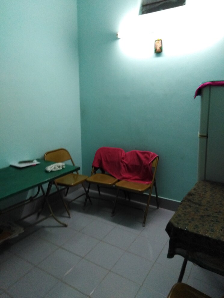 Living Room, rt nagar 1 Bedroom 700 Sq.Ft. Independent House In Rt Nagar Bangalore 8605713