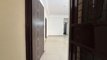 Bathroom in 2 BHK Apartment at Aims Golf Avenue I, Sector 75 – for Sale