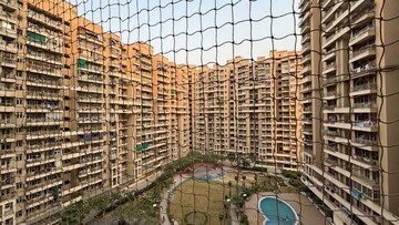 2 BHK Apartment – Exterior View View at Aims Golf Avenue I, Sector 75 - for Sale