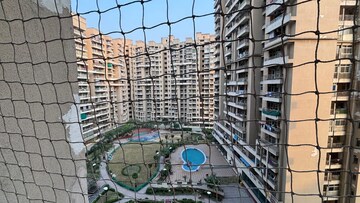2 BHK Apartment – Exterior View View at Aims Golf Avenue I, Sector 75 - for Sale