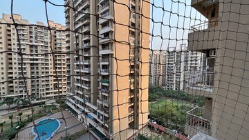 2 BHK Apartment – Exterior View View at Aims Golf Avenue I, Sector 75 - for Sale