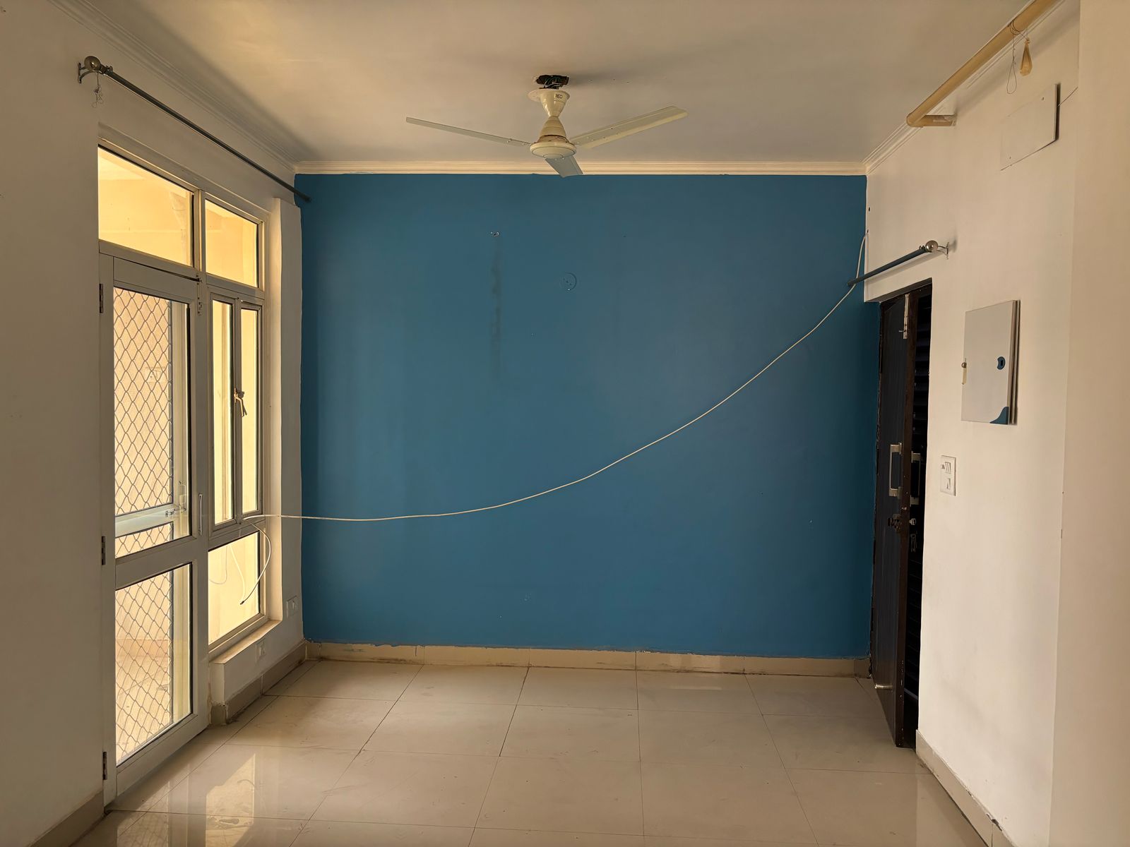 3 BHK + Extra Room 1365 Sq.Ft. Apartment in Emenox La Solara