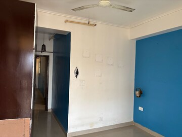 Building Lobby in 3 BHK Apartment at Emenox La Solara, Sector 16 Greater Noida – for Rent