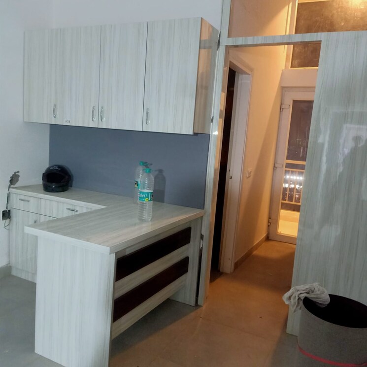 Kitchen, emenox-la-solara 3 Bedroom 1365 Sq.Ft. Apartment In Sector 16 Greater Noida Greater Noida 8605754