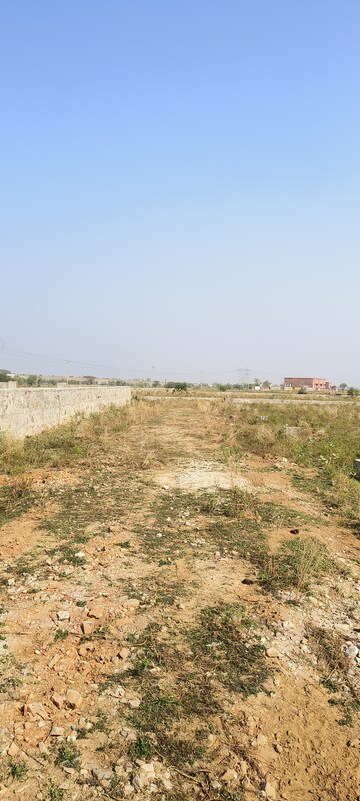  Plot For Sale in Tonk Road