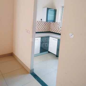 Kitchen in 2 BHK Apartment at Sector 16b Greater Noida – for Rent