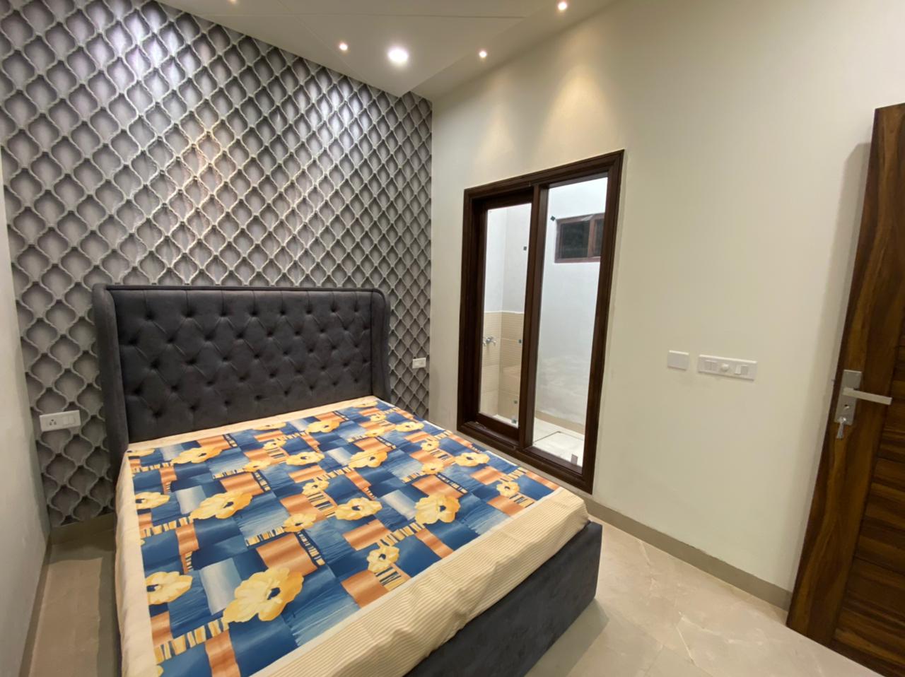 3 BHK + Pooja Room Apartment For Rent in Hotel For Rent