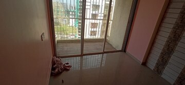 Room in 1 BHK Apartment at JSB Nakshatra Greens, Naigaon East – for Rent