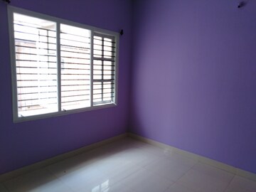 1 BHK Independent House For Rent in Rt Nagar