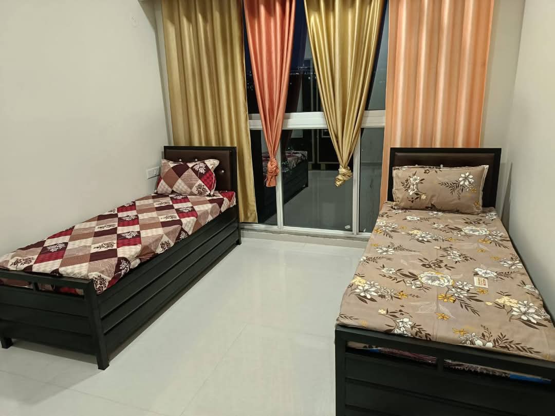 Pg For Rent in Gokuldham Colony