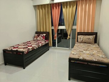 Room in  Pg at Gokuldham Colony – for Rent