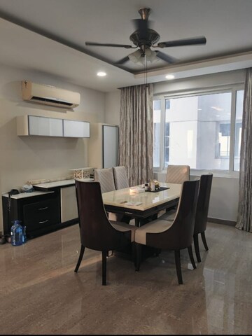 Living Room in 2 BHK Apartment at Ferozepur Road – for Rent