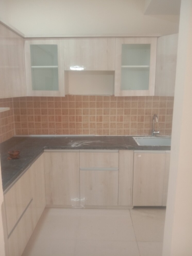 Kitchen, mahagun-mywoods 2 Bedroom 960 Sq.Ft. Apartment In Sector 16c Greater Noida Greater Noida 8605765