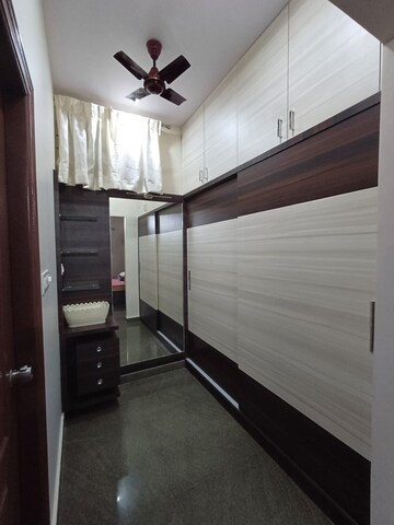 Furnished Amenities in 2 BHK Builder Floor at Amrutahalli – for Sale