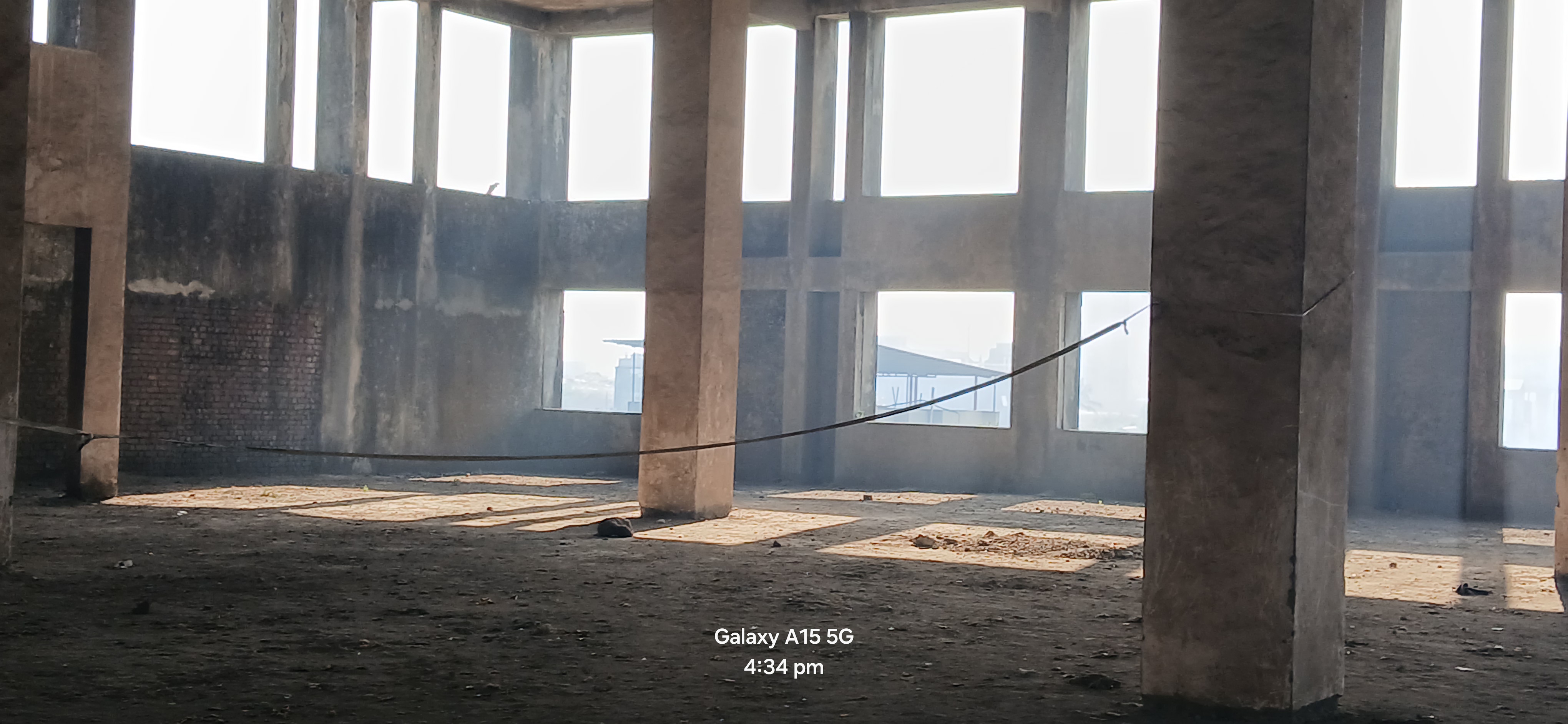 Industrial Plot For Sale in TTC MIDC Industrial Area