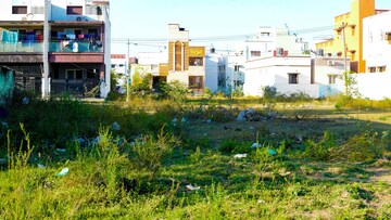  Plot For Sale in Guduvanchery