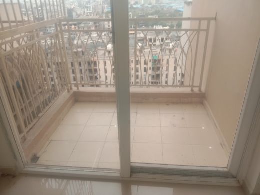 3 BHK + Pooja Room,Study Room,Extra Room Apartment For Rent in Mahagun Mywoods