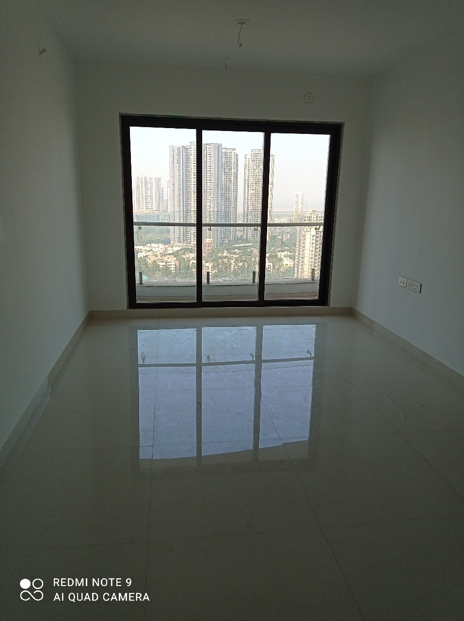 1 BHK Apartment For Rent in Sunteck City Avenue 1