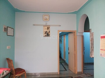 Building Lobby in 2 BHK Independent House at Rt Nagar – for Rent