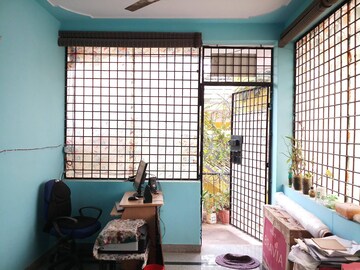 Living Room in 2 BHK Independent House at Rt Nagar – for Rent