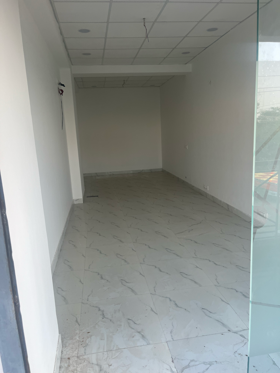 Retail Shop For Sale in AVS City Palace