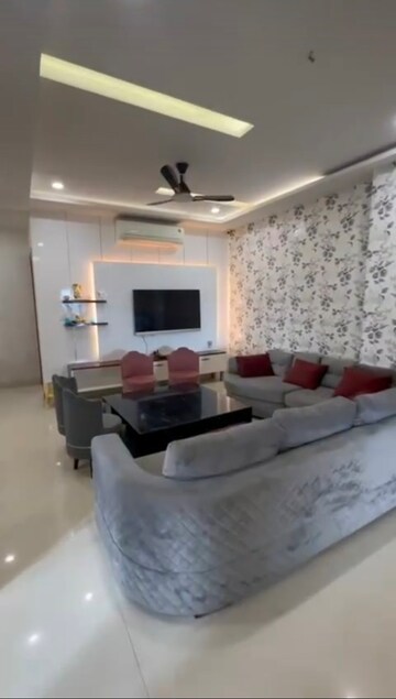 3 BHK Apartment For Sale in Puri Pranayam, Sector 82