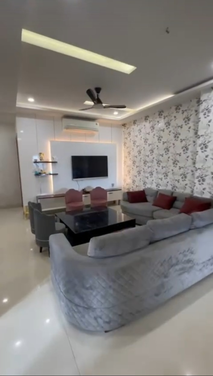 3 BHK Apartment For Sale in Puri Pranayam