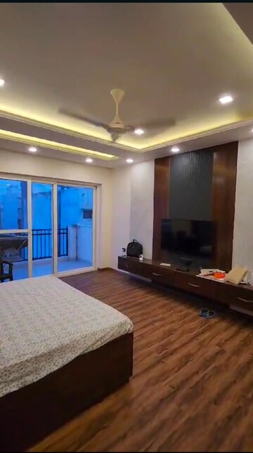 Bedroom in 3 BHK Apartment at Puri Pranayam, Sector 82 – for Sale