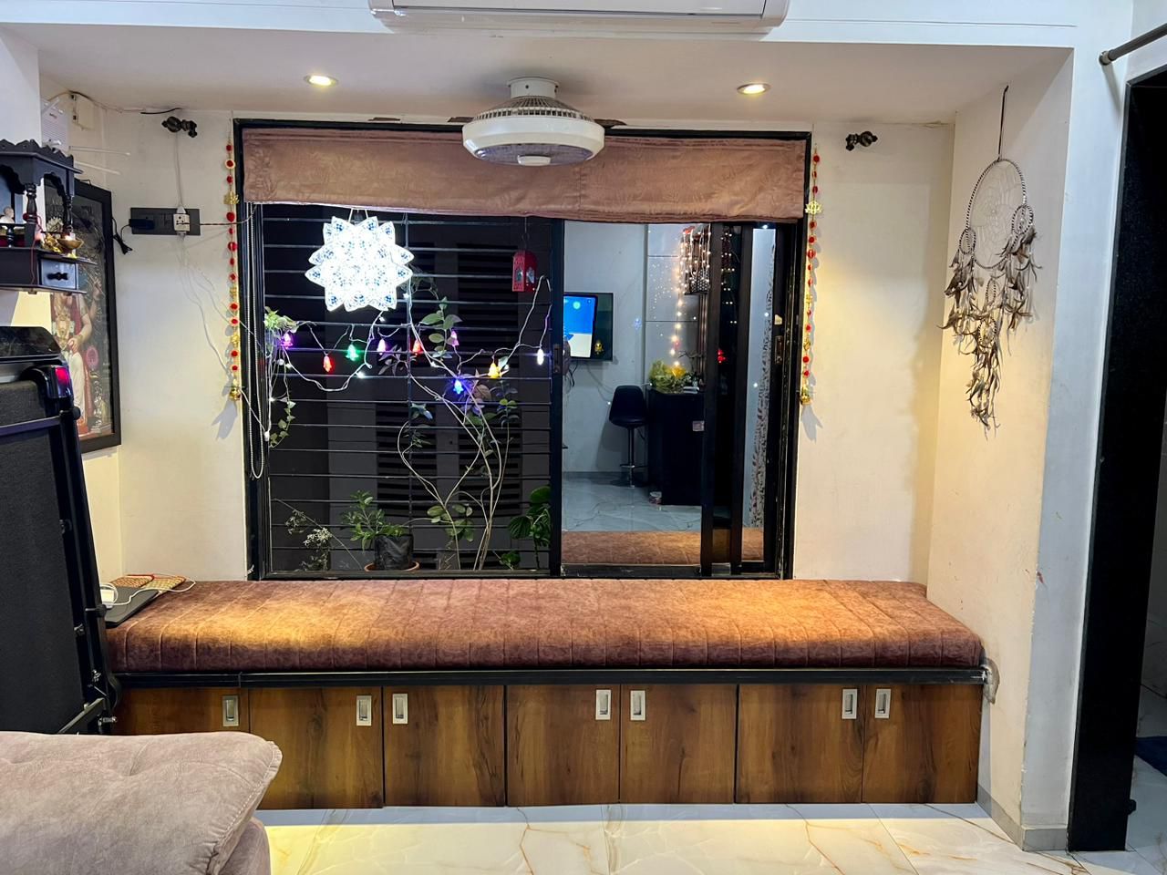 1 BHK 300 Sq.Ft. Apartment in Adhiraj Mangium